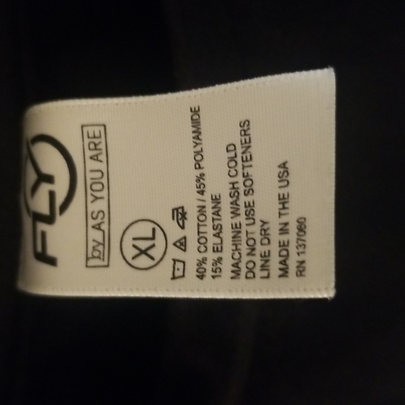 Fly Sweatshirt - Picture 2 of 2